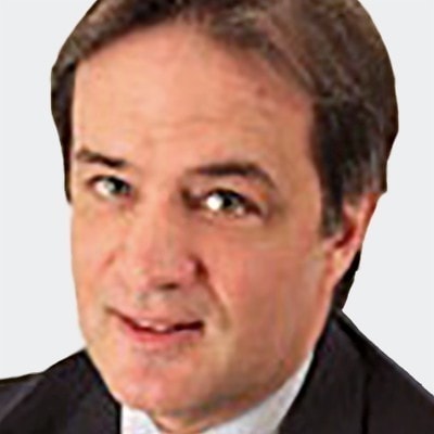 Photo of Damon Beyer