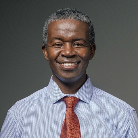 Photo of Joseph Nganga
