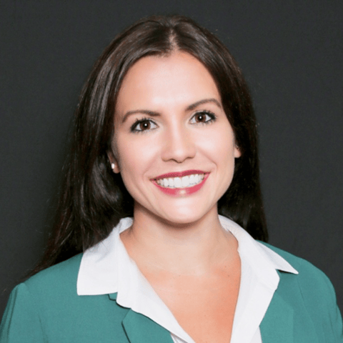 Photo of Jillian Alberico