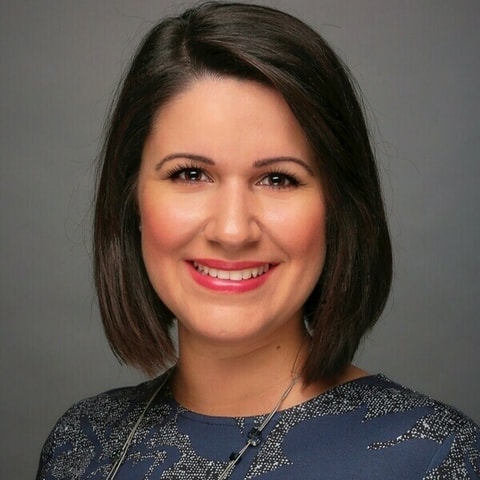 Photo of Elitsa Nacheva
