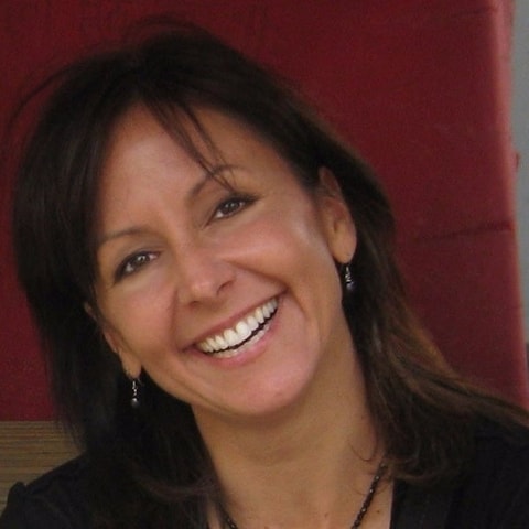 Photo of Christa Gyori