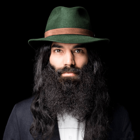 Photo of Rameet Chawla