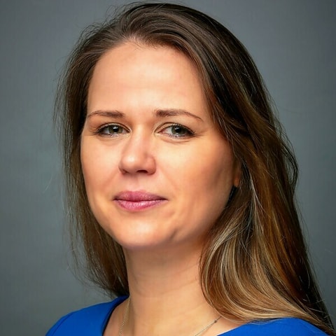 Photo of Julia Voigt