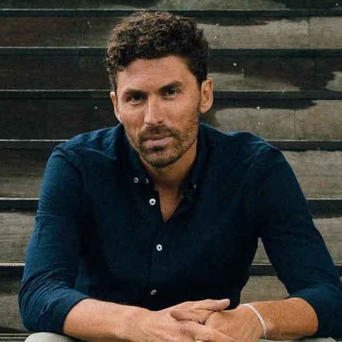 Photo of Gui Curi