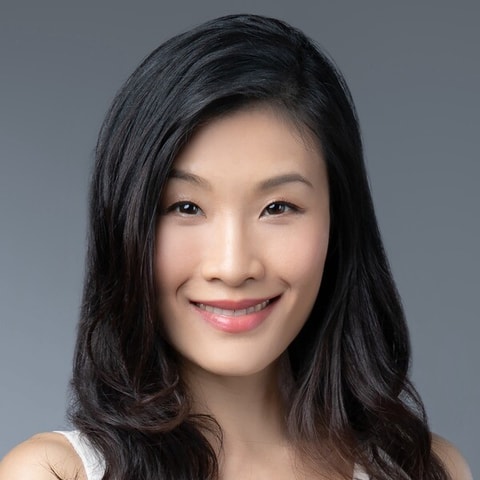 Photo of Chloe Cheung