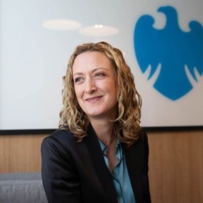 Photo of Hannah Bernard