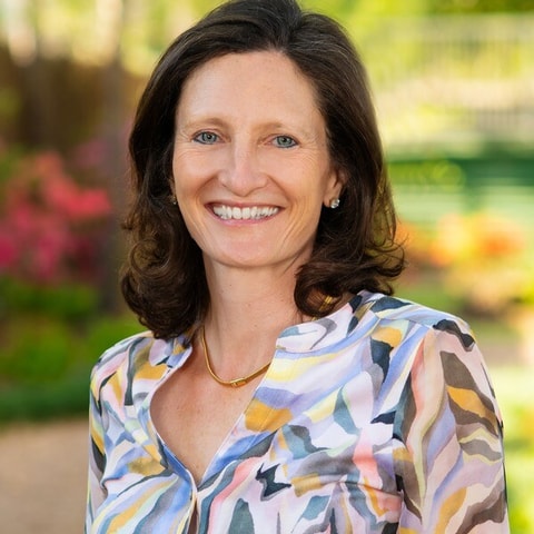 Photo of Lisa Neuberger Fernandez