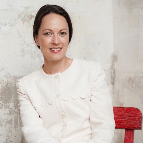 Photo of Alina Truhina