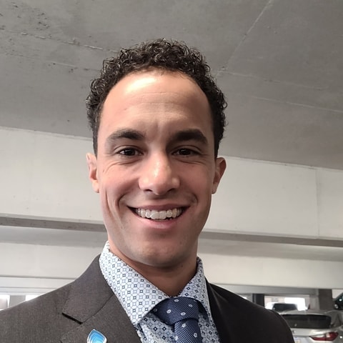 Photo of BJ Johnson