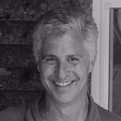 Photo of Mark Chernis
