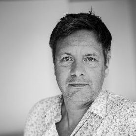 Photo of Peter Jones