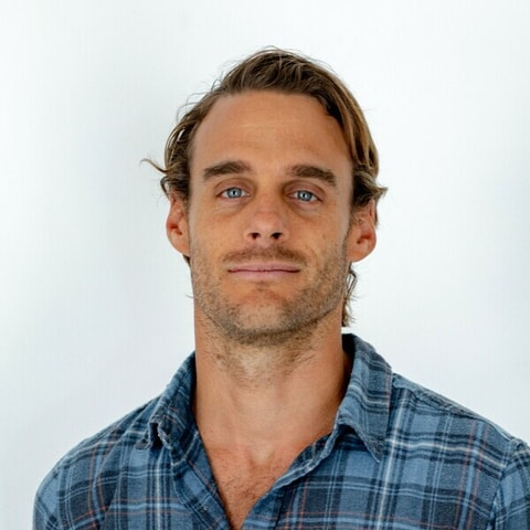 Photo of Dan Fitzgerald