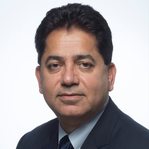 Photo of Martin Tartibi
