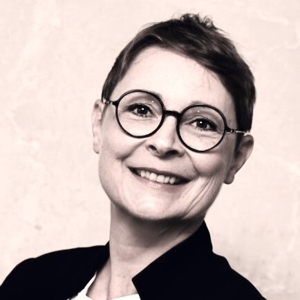 Photo of Regula Schegg