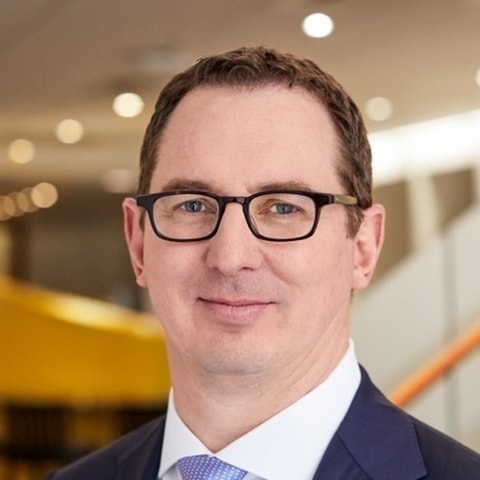 Photo of Rob Rouse