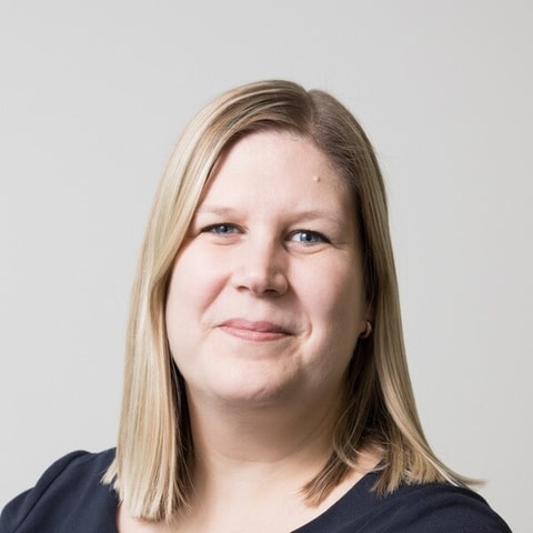 Photo of Linda Weston