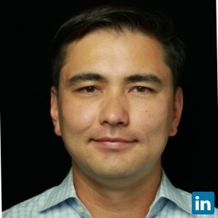 Photo of Ben Butler
