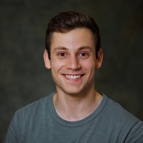 Photo of Jacob Nathan