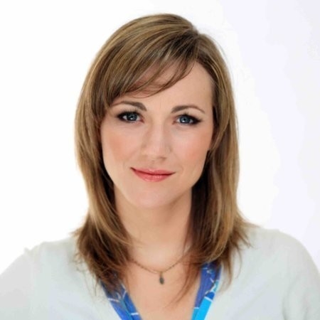 Photo of Gaia Dempsey