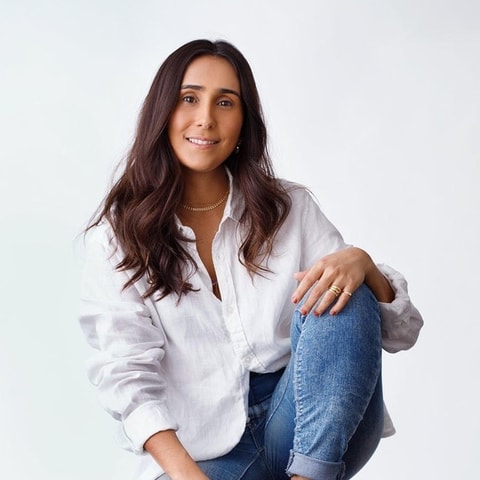 Photo of Leticia Gonzalez-Reyes