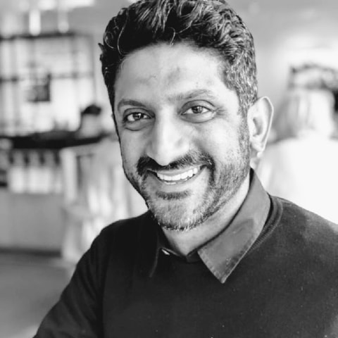 Photo of Satish Jayakumar