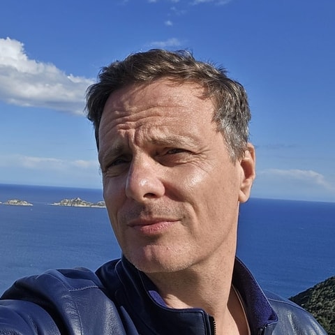 Photo of Christian Thiel