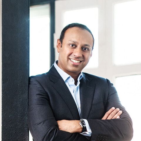 Photo of Prash Sivashanmugam
