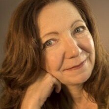 Photo of Patty Shull