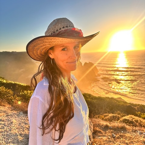 Photo of Alana Herridge