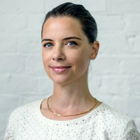 Photo of Jessi Baker