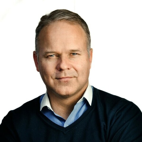 Photo of Andrew Falcon