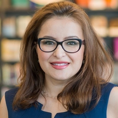 Photo of Zohra Zori