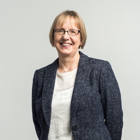 Photo of Rowena Sellens