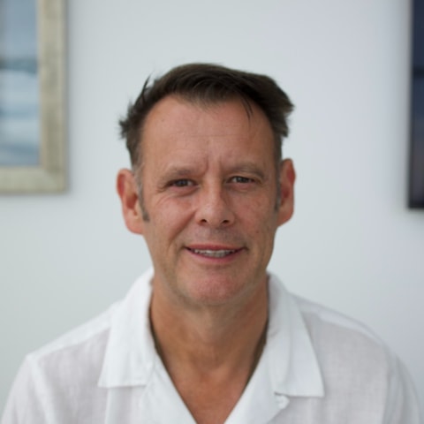 Photo of Craig Marris