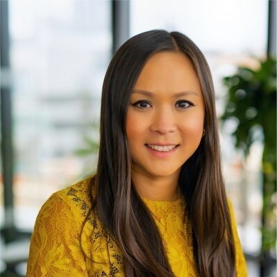 Photo of Cathreen Wong