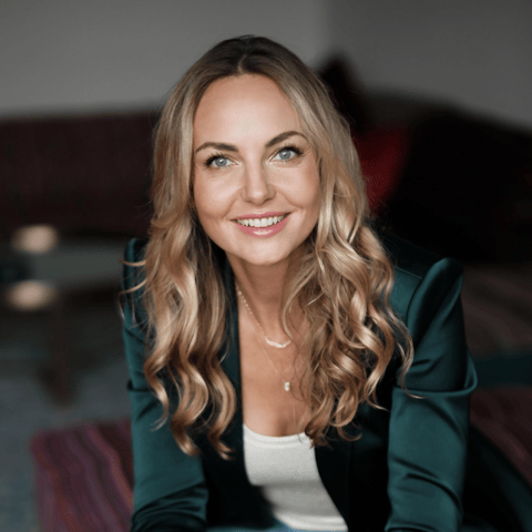 Photo of Silvia Christmann