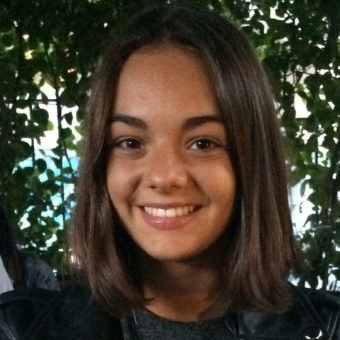 Photo of Maria Francisca Jorge
