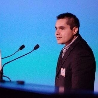 Photo of Victor Sanchez
