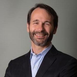 Photo of Bruce Usher