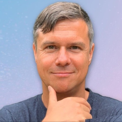Photo of Marcus Druen