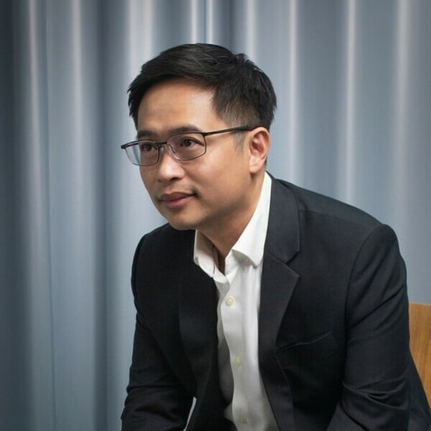 Photo of Kian Peng Yeo