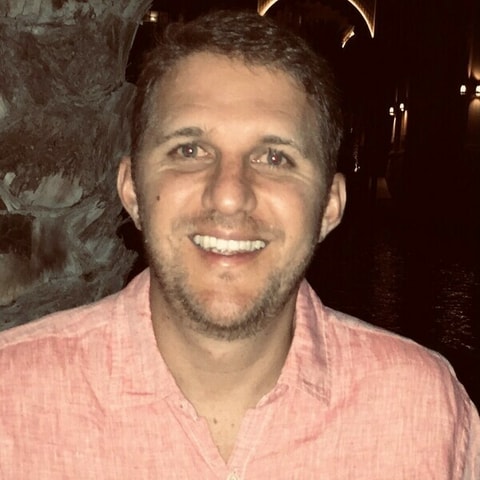 Photo of Gustavo Burger