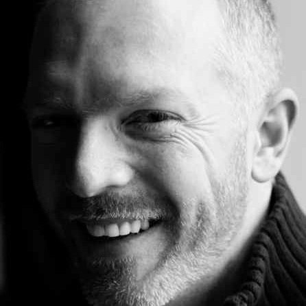 Photo of Alan Healy