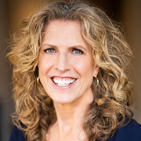 Photo of Kriss Deiglmeier