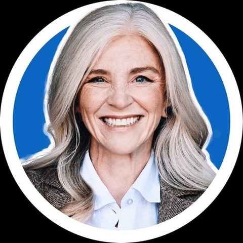 Photo of Jane Finette