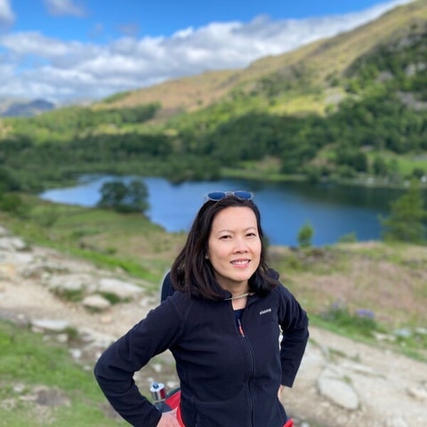 Photo of Shuen Chan