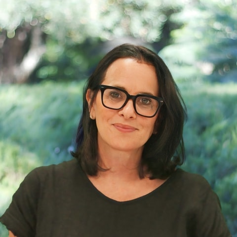 Photo of Ali Wing