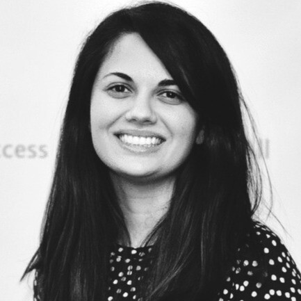 Photo of Rachel Brewer