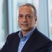 Photo of Tamer El-Emary