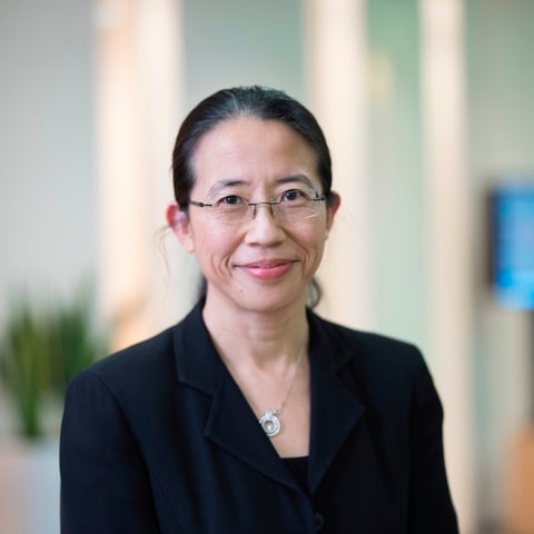 Photo of Edlyn Moy